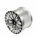 Belak V2 18/17 ドラッグパック センターロック（18×8.5・17×12 ビードロック／Iroz パーキングブレーキ付）（Huracán・R8）