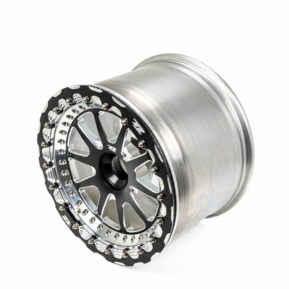 Belak V2 18/17 ホイールパッケージ（18×8.5・17×12 ビードロック）（Huracán・R8）