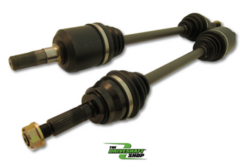 DSS Subaru Impreza WRX STI GD 2004–2007 800HP リアCVアクスル左右セット（メーカー掲載画像）