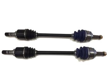 DSS Subaru WRX 2004–2007／STI 2004専用 フロントCVアクスル左右（メーカー掲載参考画像）