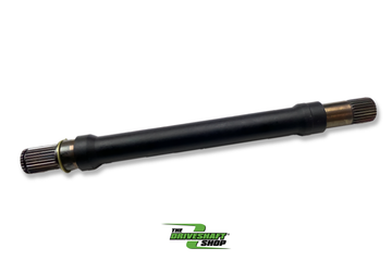 DSS ACURA 1994-2001 Integra (DC2/4) Intermediate Bar (850HP B-Series)（当該公式ページ掲載画像）