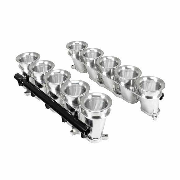 T1／DSX V10 ビレット インテークマニホールド 直噴併用仕様