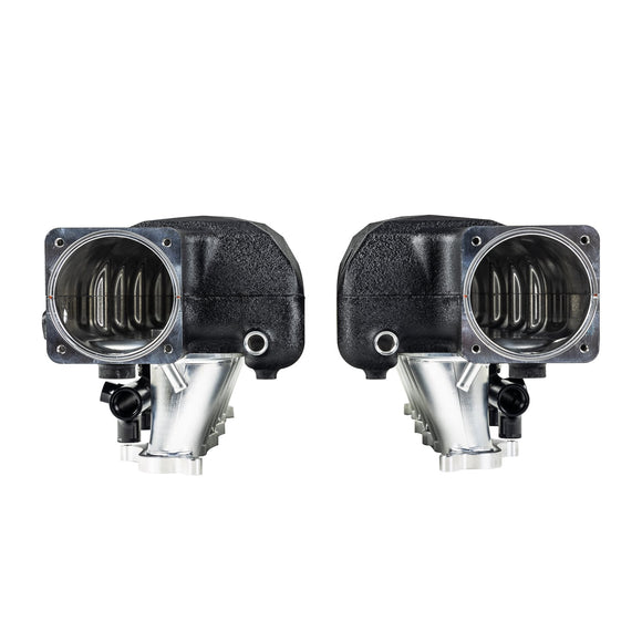 T1／DSX V10 ビレット インテークマニホールド 直噴併用仕様