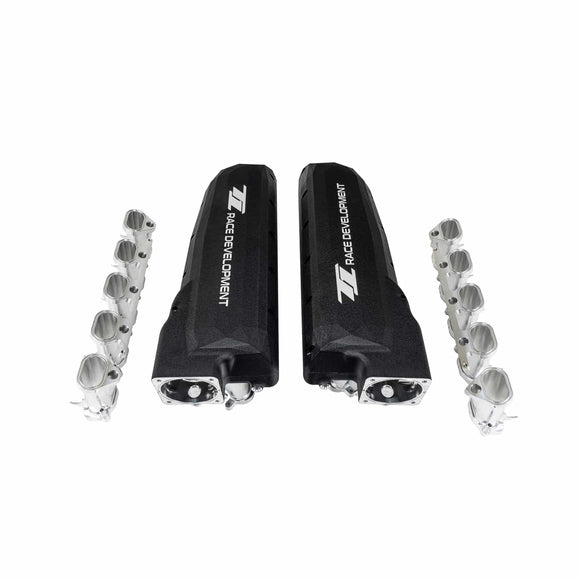 T1／DSX V10 ビレット インテークマニホールド 直噴併用仕様