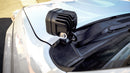 HPS ディッチライトブラケットキット Toyota 4Runner 2010-2023用-6