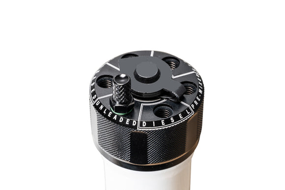Radium Engineering クイックフィル ダンプカン（急速給油タンク）18.9L（5ガロン）