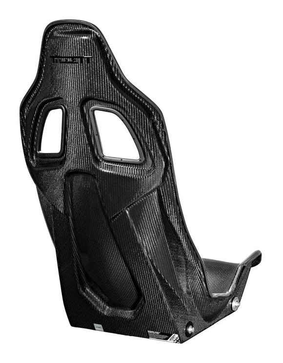Tillett B10 バケットシート（B6ベース・純正3点式ベルト対応・4.5kg）