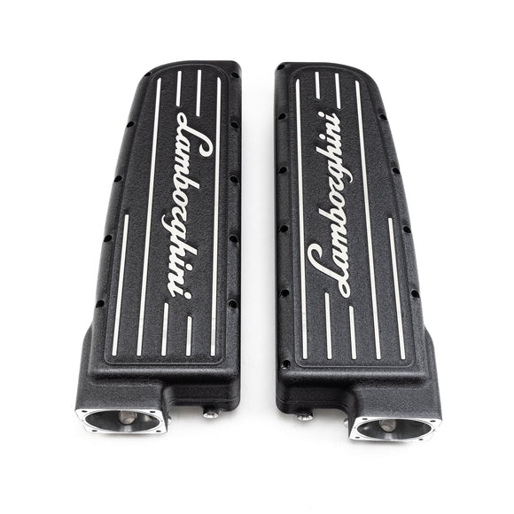 T1／DSX V10 ビレット インテークマニホールド 直噴併用仕様
