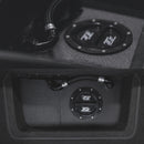 T1 Race Development R8 コンプリート アイスボックスキット（インタークーラー ペア＋アイスボックス＋ライン＋熱交換器）アウディ R8