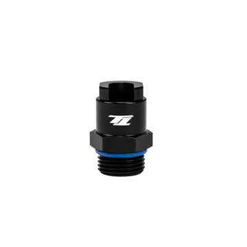 T1 Race Development EFI フィッティング 3/8 EFI（メス）→ -08 ORB（オス）