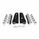 T1／DSX V10 ビレット インテークマニホールド 直噴併用仕様