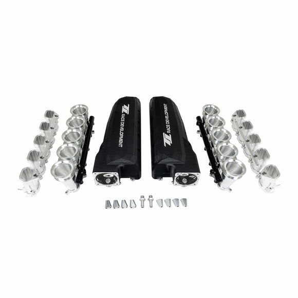 T1／DSX V10 ビレット インテークマニホールド 直噴併用仕様