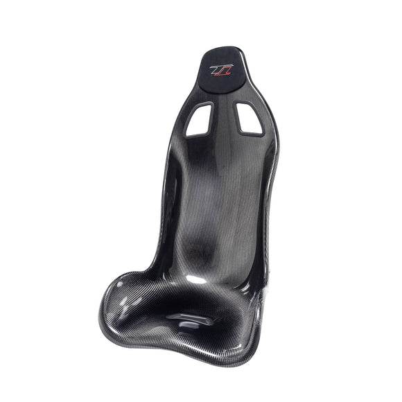 Tillett B9 カーボン シートキット 2脚セット（シートベース・スライダー付）Huracán ／ R8