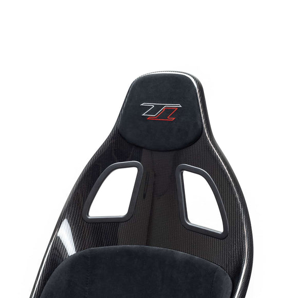 Tillett B9 カーボン シートキット 2脚セット（シートベース・スライダー付）Huracán ／ R8
