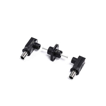Radlok パワーコネクターキット 5.7mm（4AWG・120A）