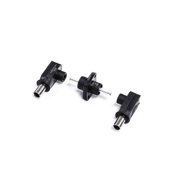 Radlok パワーコネクターキット 5.7mm（4AWG・120A）