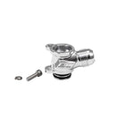 Boost Logic V10 バレー ブリーザー アダプター（-12AN ベント／1/8 NPT センサーポート）