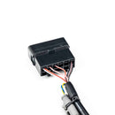 T1 Race Development GT1R BPC PWM ハーネス（FPS1100 / GT1R ハンガー用）R35 GT-R