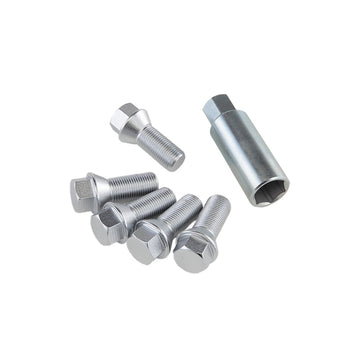 RAYS BOLT & ADAPTER SET