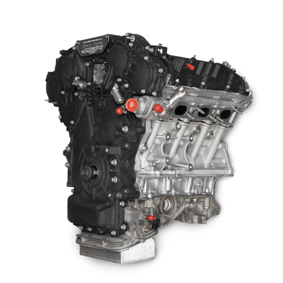 T1 Race Development GT1R 3.8L ロングブロック（VR38DETT / Stage 1〜6）R35 GT-R