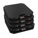 Longacre 52-82715 Elite Pro Wireless Scales from Longacre 1500 Lbs./Pad, 15" P
