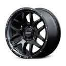TEAM DAYTONA F6 boost 6x139.7