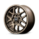 TEAM DAYTONA F6 boost 6x139.7