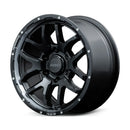 TEAM DAYTONA F6 boost 6x139.7