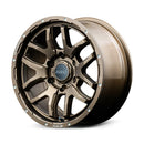 TEAM DAYTONA F6 boost 6x139.7