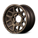 TEAM DAYTONA F6 boost 6x139.7
