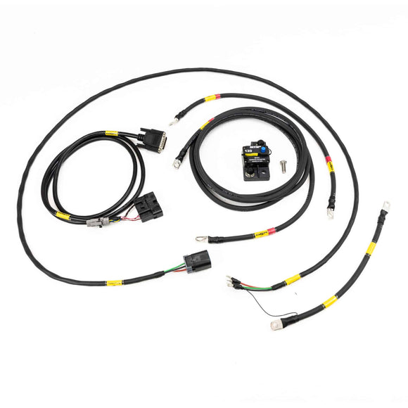 T1 Race Development GT1R BPC PWM ハーネス（FPS1100 / GT1R ハンガー用）R35 GT-R