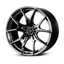 RAYS gramLIGHTS 57FXZ wheel in RBC / Machining (SNJ)