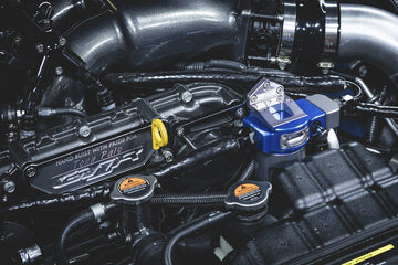 Injector Dynamics F750 ブラケット R35 GT-R 用