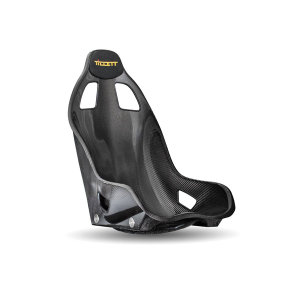 Tillett B7 XL カーボン FIA レーシングシート（FIA 8855-1999・3.8kg）