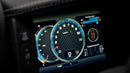 T1 Race Development GT1R Display Creator キャリブレーション（MoTeC C127 M1 R35 GT-R）