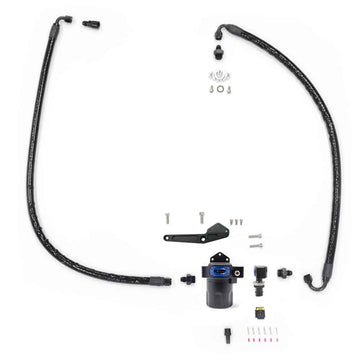T1 Race Development GT1R F750 フューエルフィルターキット（Injector Dynamics F750 R35 GT-R）
