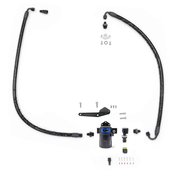 T1 Race Development GT1R F750 フューエルフィルターキット（Injector Dynamics F750 R35 GT-R）