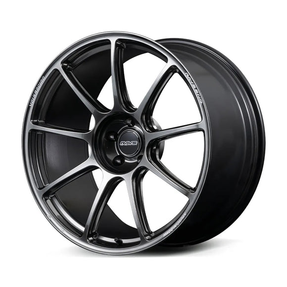 RAYS VOLK RACING GT90 5x112