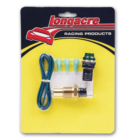 Longacre 52-40100 Gagelites Warning Light Kit