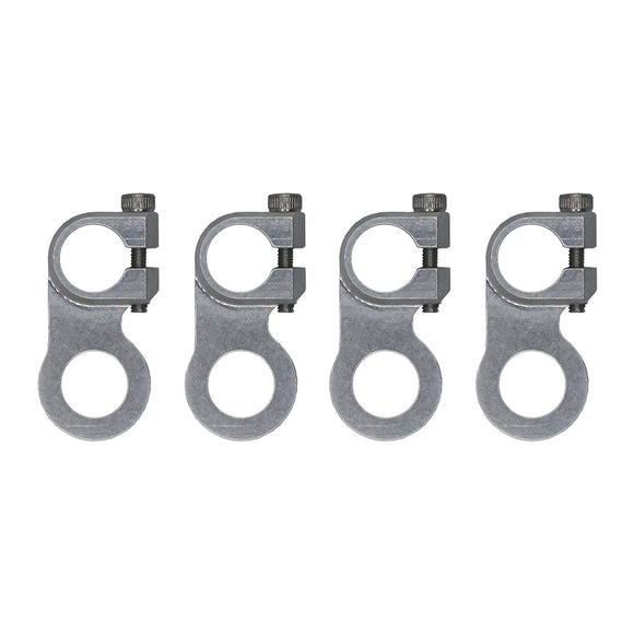 APEX RPV TPMS ADAPTER KIT 4PC SET