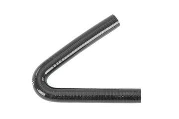 シリコンホース 135° エルボ