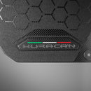 MF5 カーボン フロアマット（マットカーボン）Lamborghini Huracán 2014–2024 左ハンドル用