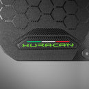MF5 カーボン フロアマット（マットカーボン）Lamborghini Huracán 2014–2024 左ハンドル用