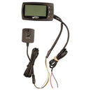 Longacre 52-21730 Hot Lap™ GPS Triggered In-Car Timer