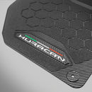 MF5 カーボン フロアマット（マットカーボン）Lamborghini Huracán 2014–2024 左ハンドル用