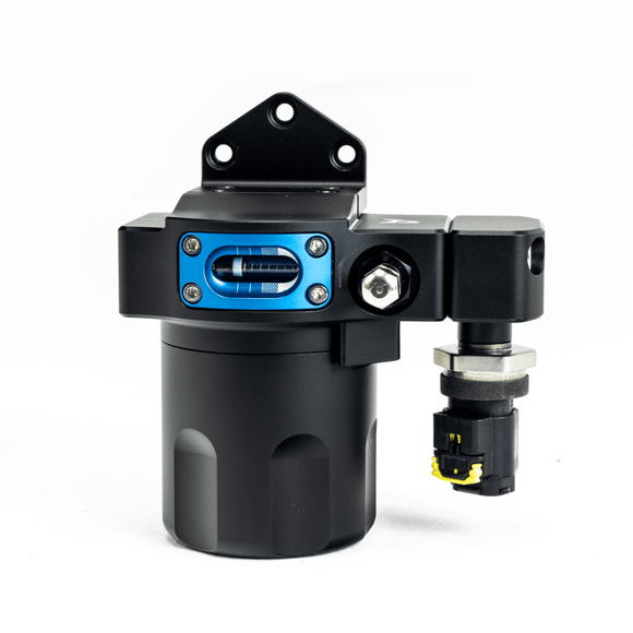 Injector Dynamics PTS