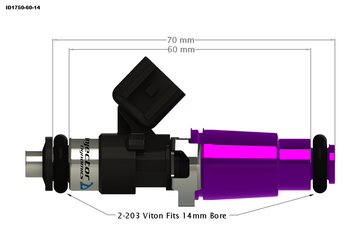 Injector Dynamics