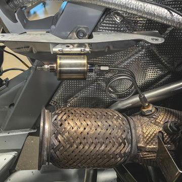 T1 Race Development V10 EMAP ダンパーキット センサー付 Huracán・R8（第2世代）