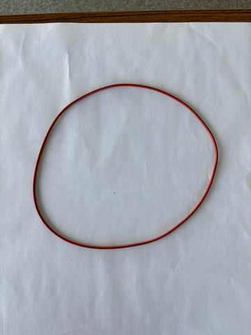 Silicone Sealing Ring for Gear Cover (RRC-1345), シリコンリング