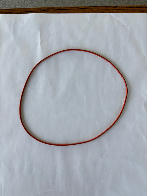 Silicone Sealing Ring for Gear Cover (RRC-1345), シリコンリング